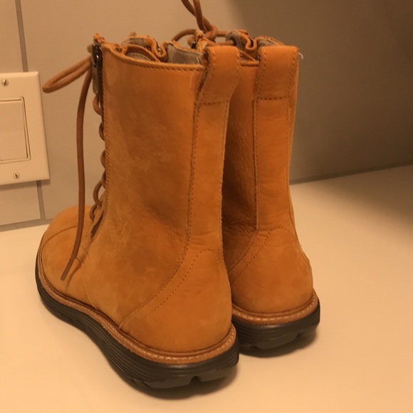 Rockport Truwalk boots - Picture 9 of 13